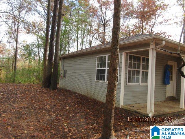 205 Wolf Pen Ridge Road Pell City, AL 35128 - Photo 6 of 50