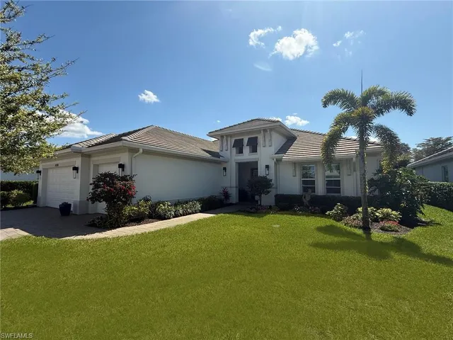 $1,525,000 | 14308 Neptune Avenue, Naples, FL 34114