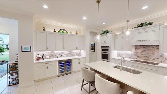 $1,525,000 | 14308 Neptune Avenue, Naples, FL 34114