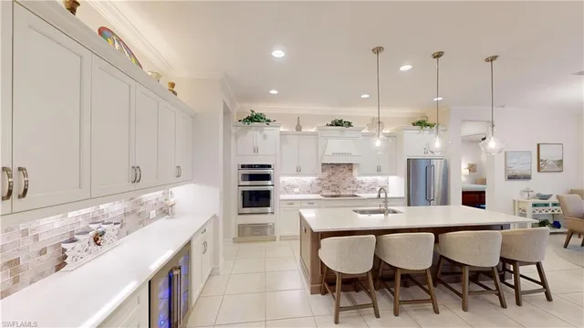 $1,525,000 | 14308 Neptune Avenue, Naples, FL 34114