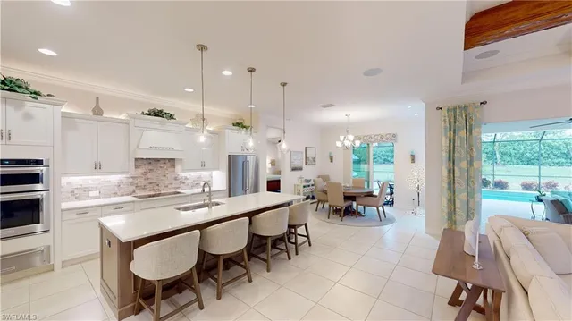 $1,525,000 | 14308 Neptune Avenue, Naples, FL 34114