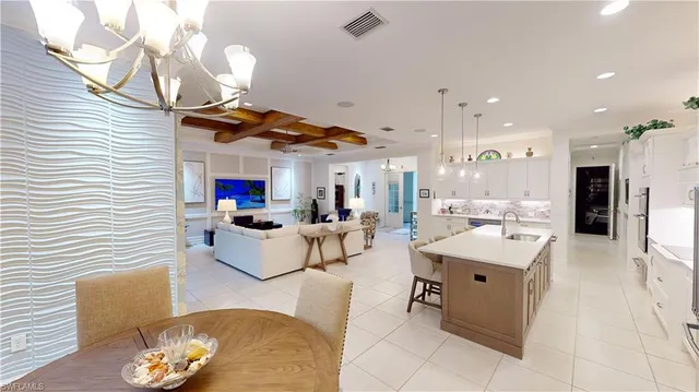 $1,525,000 | 14308 Neptune Avenue, Naples, FL 34114