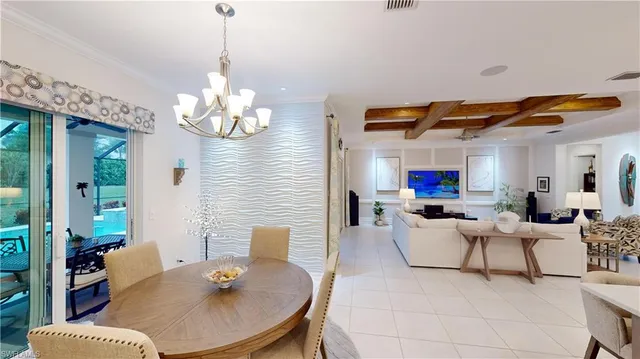 $1,525,000 | 14308 Neptune Avenue, Naples, FL 34114