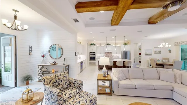 $1,525,000 | 14308 Neptune Avenue, Naples, FL 34114