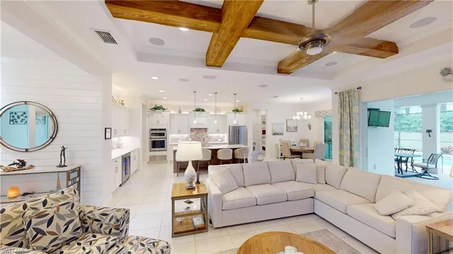 $1,525,000 | 14308 Neptune Avenue, Naples, FL 34114