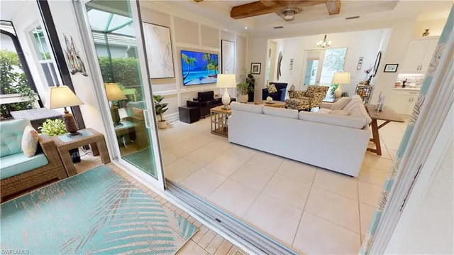 $1,525,000 | 14308 Neptune Avenue, Naples, FL 34114