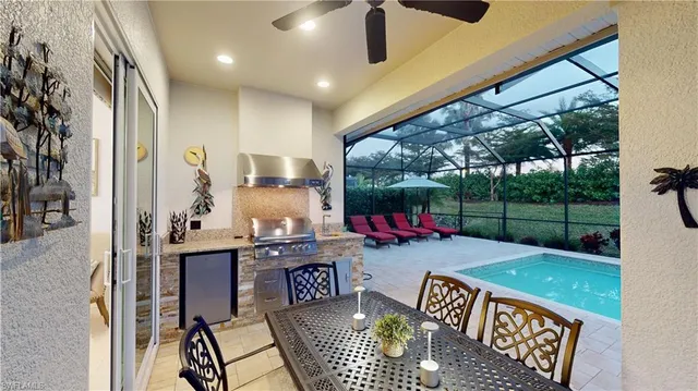 $1,525,000 | 14308 Neptune Avenue, Naples, FL 34114