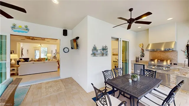 $1,525,000 | 14308 Neptune Avenue, Naples, FL 34114