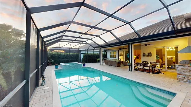 $1,525,000 | 14308 Neptune Avenue, Naples, FL 34114