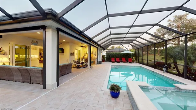 $1,525,000 | 14308 Neptune Avenue, Naples, FL 34114