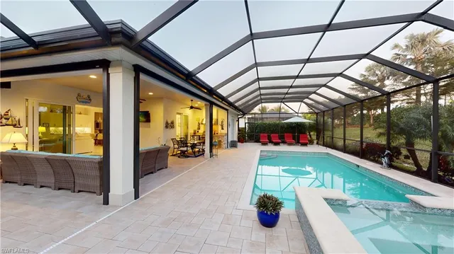 $1,525,000 | 14308 Neptune Avenue, Naples, FL 34114