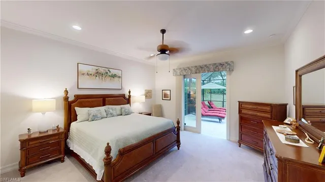 $1,525,000 | 14308 Neptune Avenue, Naples, FL 34114