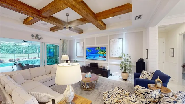 $1,525,000 | 14308 Neptune Avenue, Naples, FL 34114