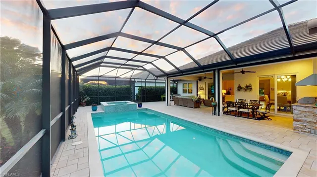 $1,525,000 | 14308 Neptune Avenue, Naples, FL 34114