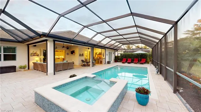 $1,525,000 | 14308 Neptune Avenue, Naples, FL 34114