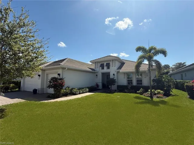 $1,525,000 | 14308 Neptune Avenue, Naples, FL 34114