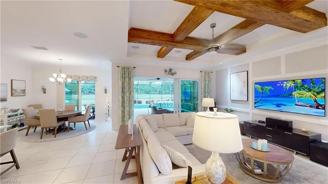 $1,525,000 | 14308 Neptune Avenue, Naples, FL 34114