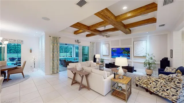 $1,525,000 | 14308 Neptune Avenue, Naples, FL 34114