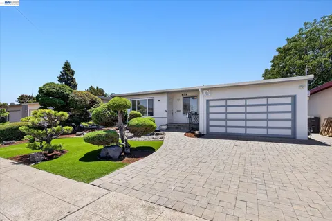 $799,950 | 19131 Waverly Avenue, San Lorenzo, CA 94541