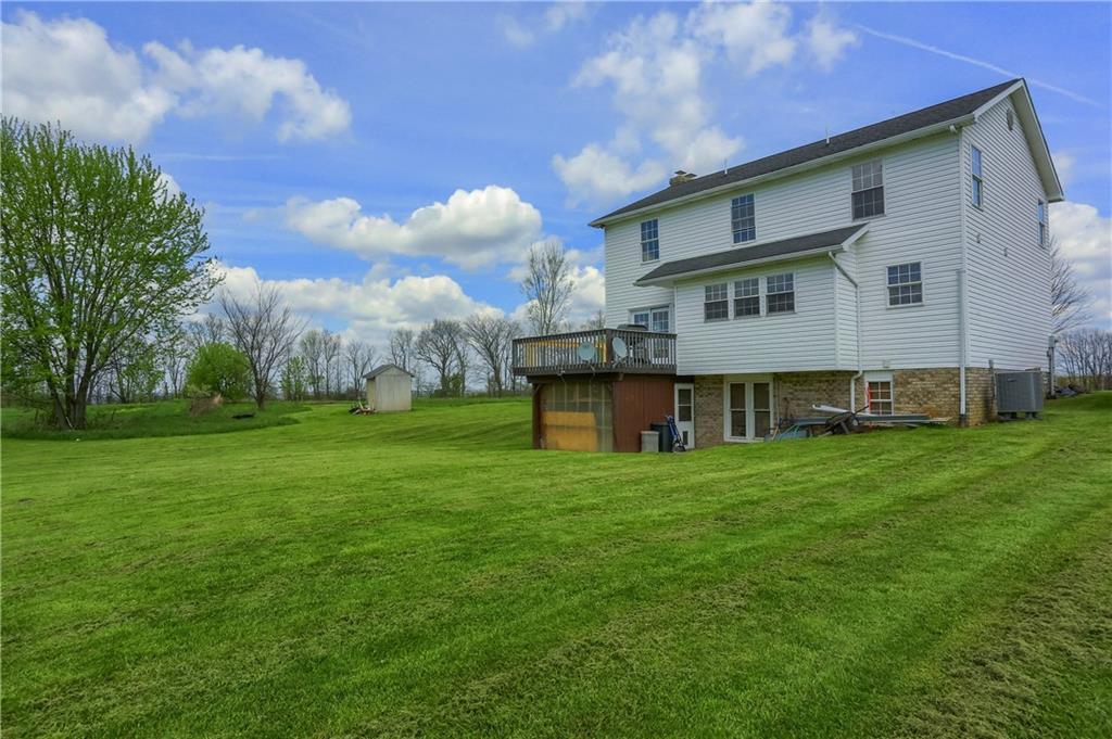 635 Cameron Road New Castle, PA 16101 - Photo 6 of 48