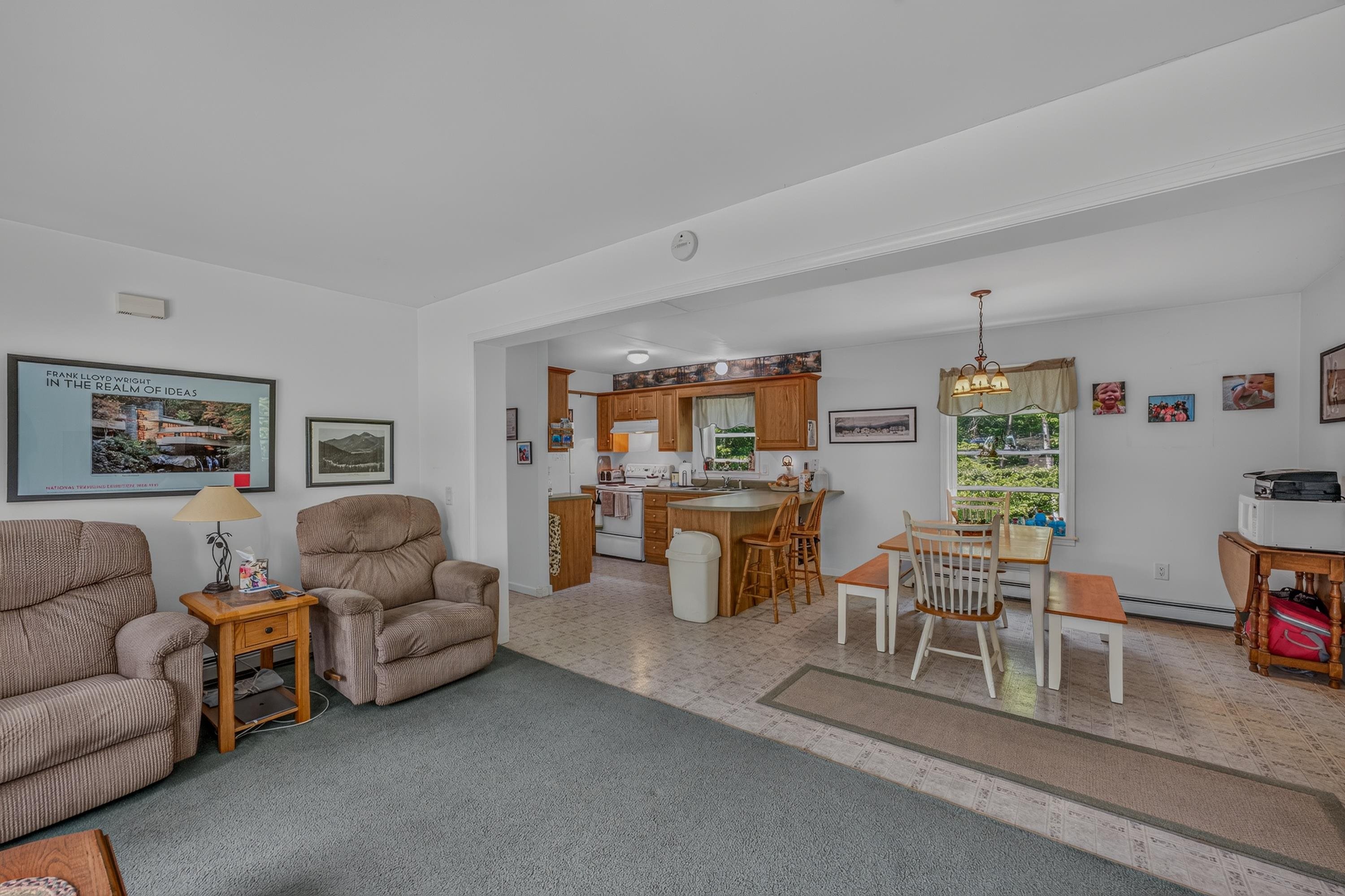 159 James Street Bethlehem, NH 03574 - Photo 10 of 46 Gallery Image 10