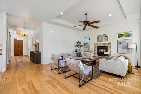 $959,000 | 9254 West Sparks Lake Drive, Boise, ID 83714