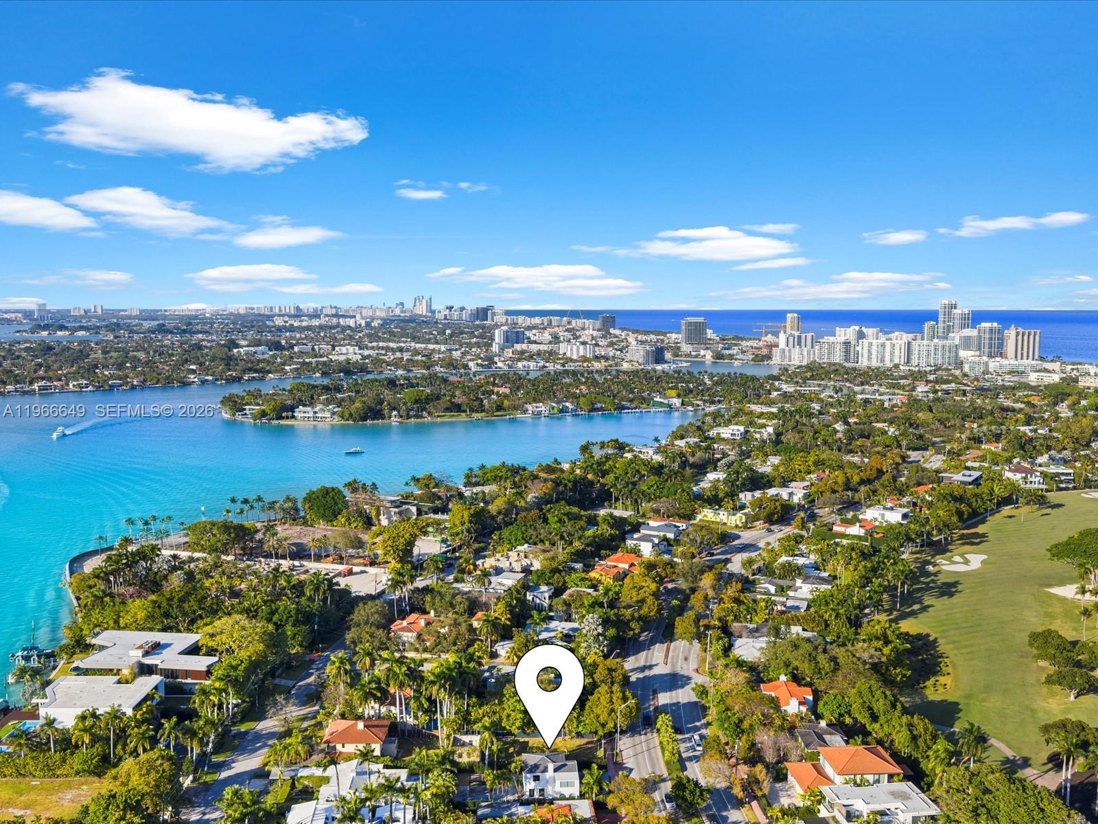 5838 Alton Road Miami Beach, FL 33140 - Photo 21 of 22