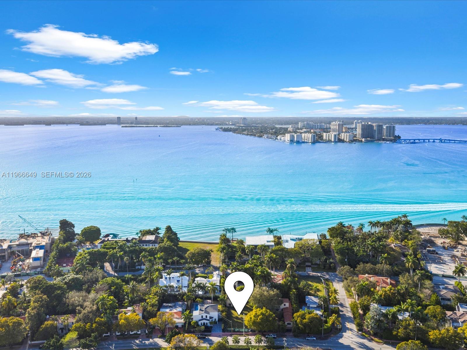 5838 Alton Road Miami Beach, FL 33140 - Photo 3 of 22 a view of a city