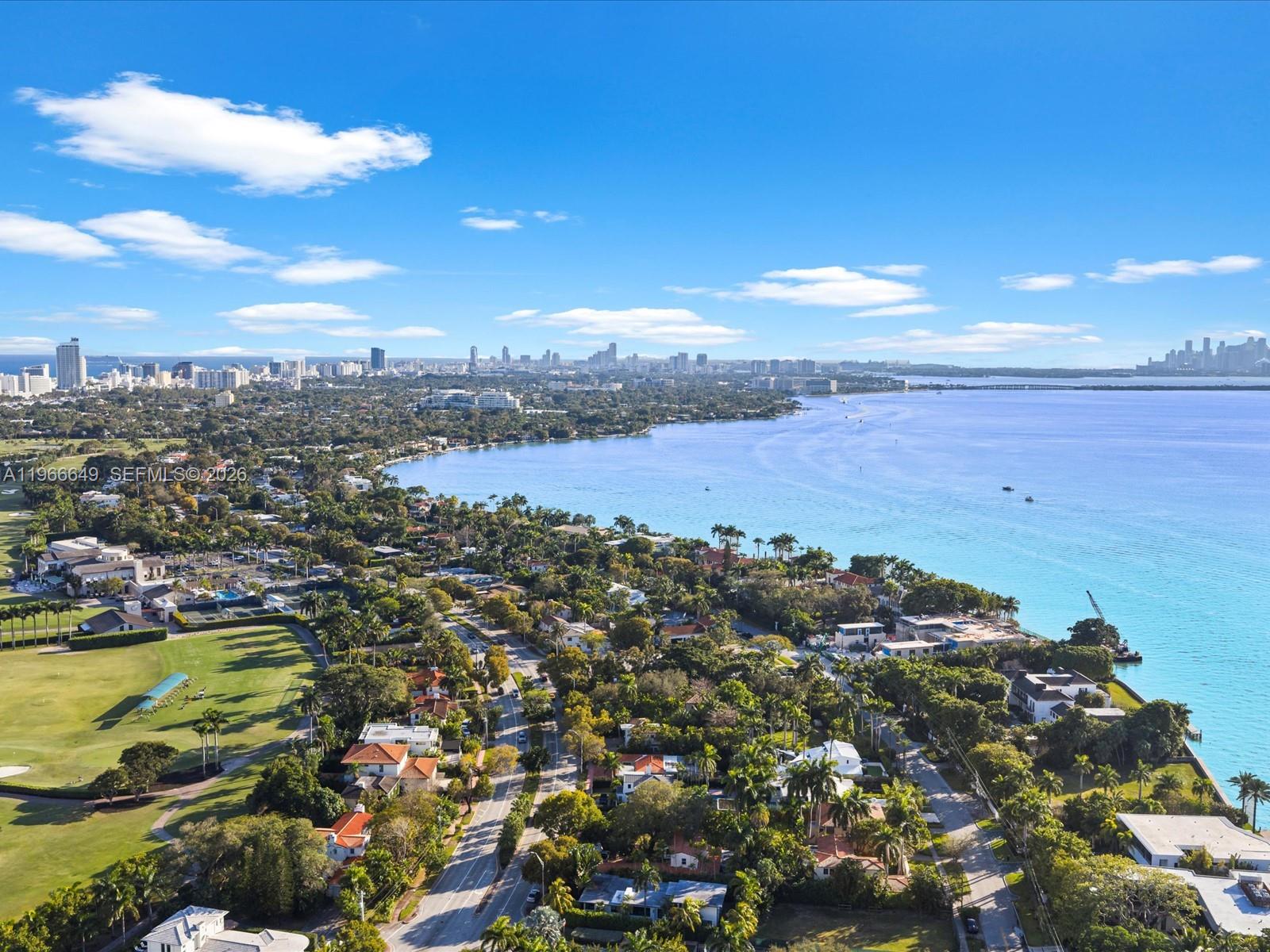 5838 Alton Road Miami Beach, FL 33140 - Photo 7 of 22 a view of a city