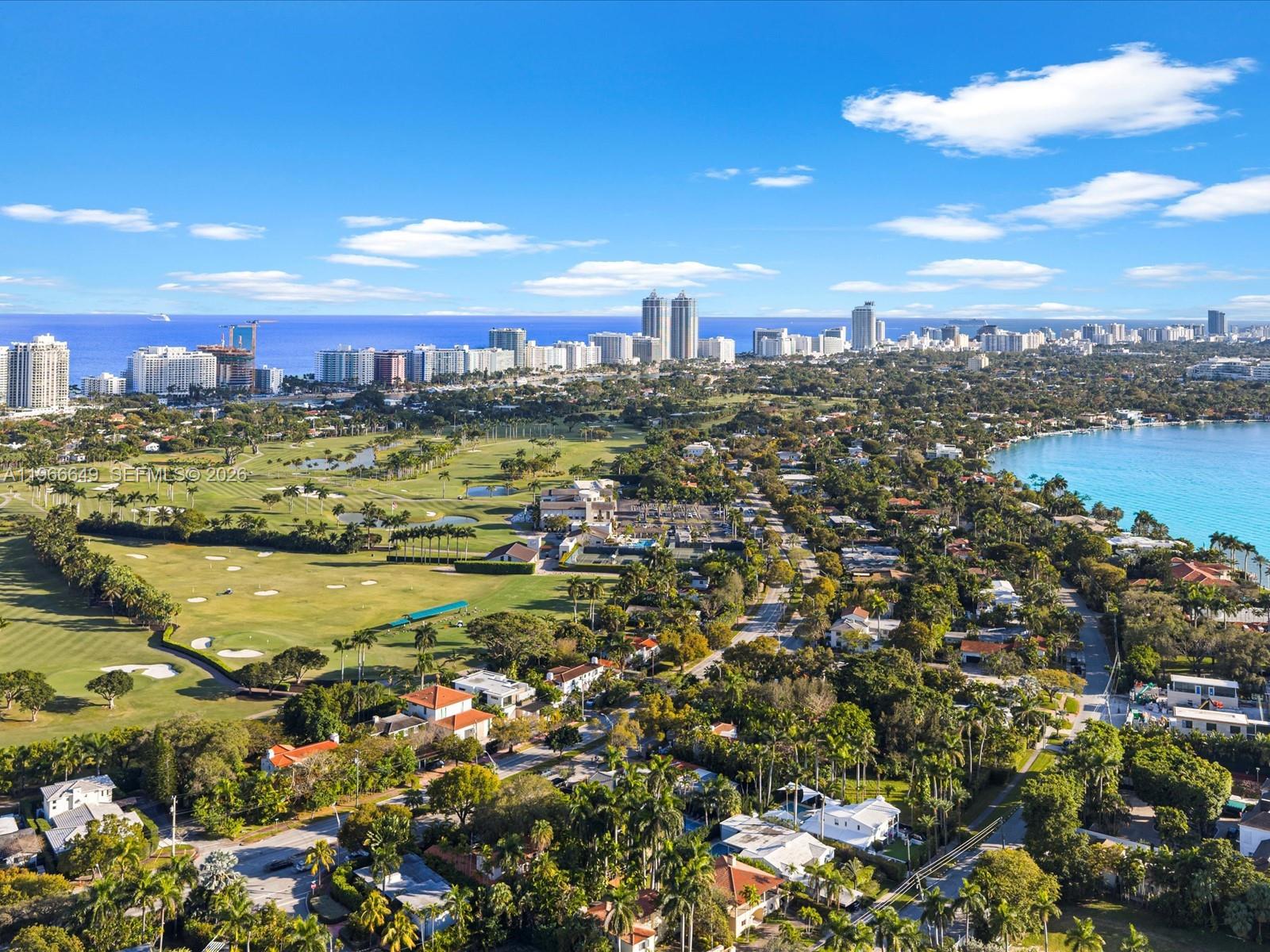 5838 Alton Road Miami Beach, FL 33140 - Photo 8 of 22 a view of a city