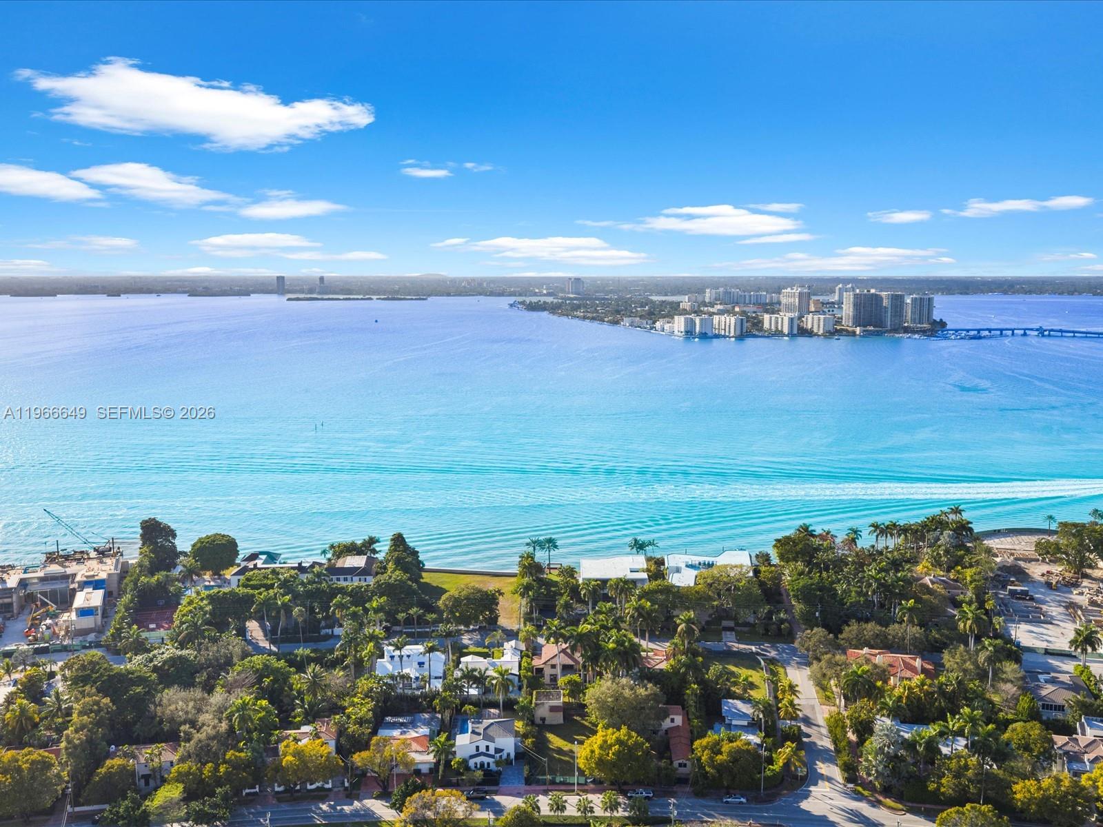 5838 Alton Road Miami Beach, FL 33140 - Photo 10 of 22 a view of a ocean