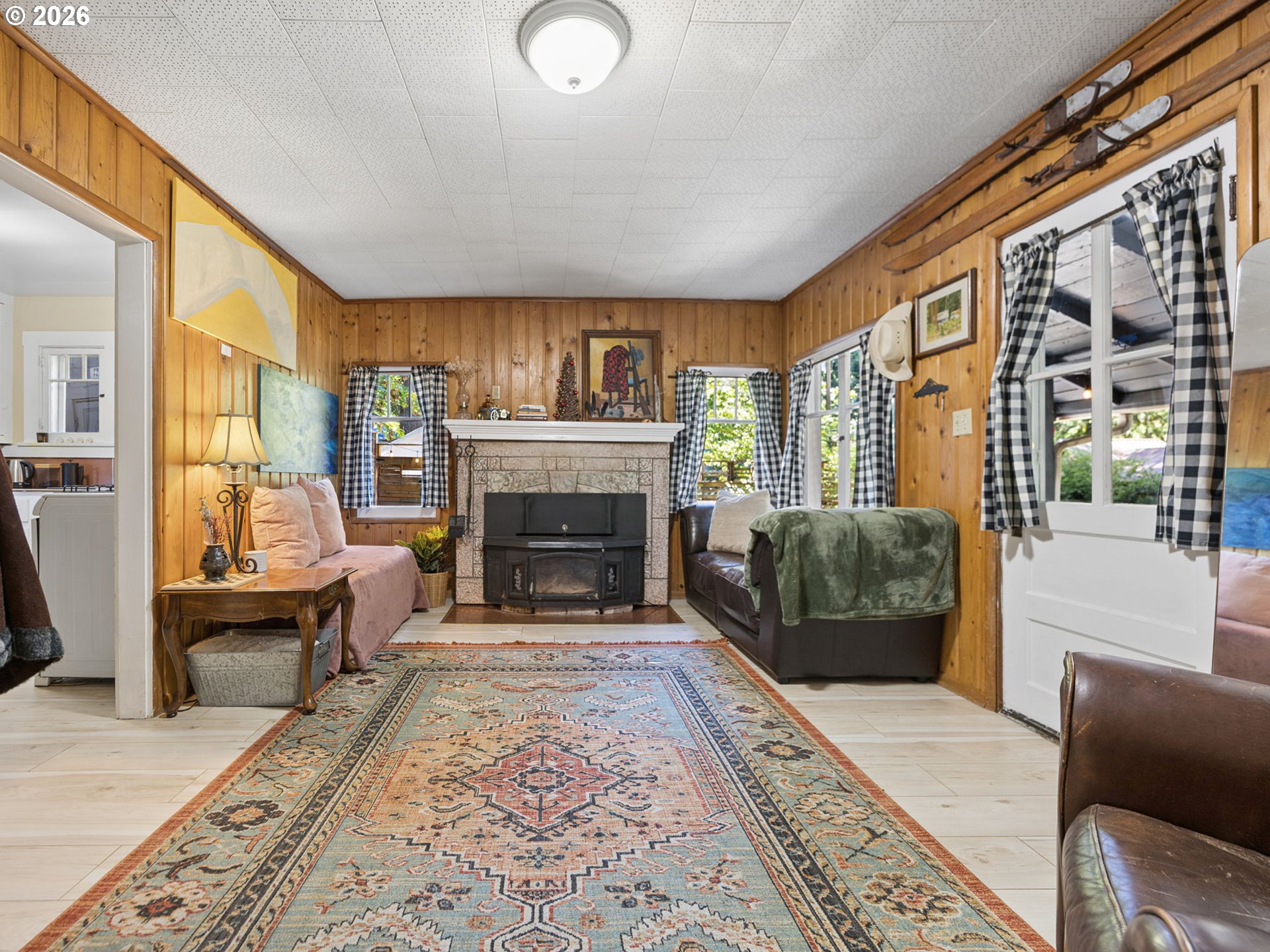 26630 East Roberts Road Welches, OR 97067 - Photo 6 of 41 Gallery Image 6