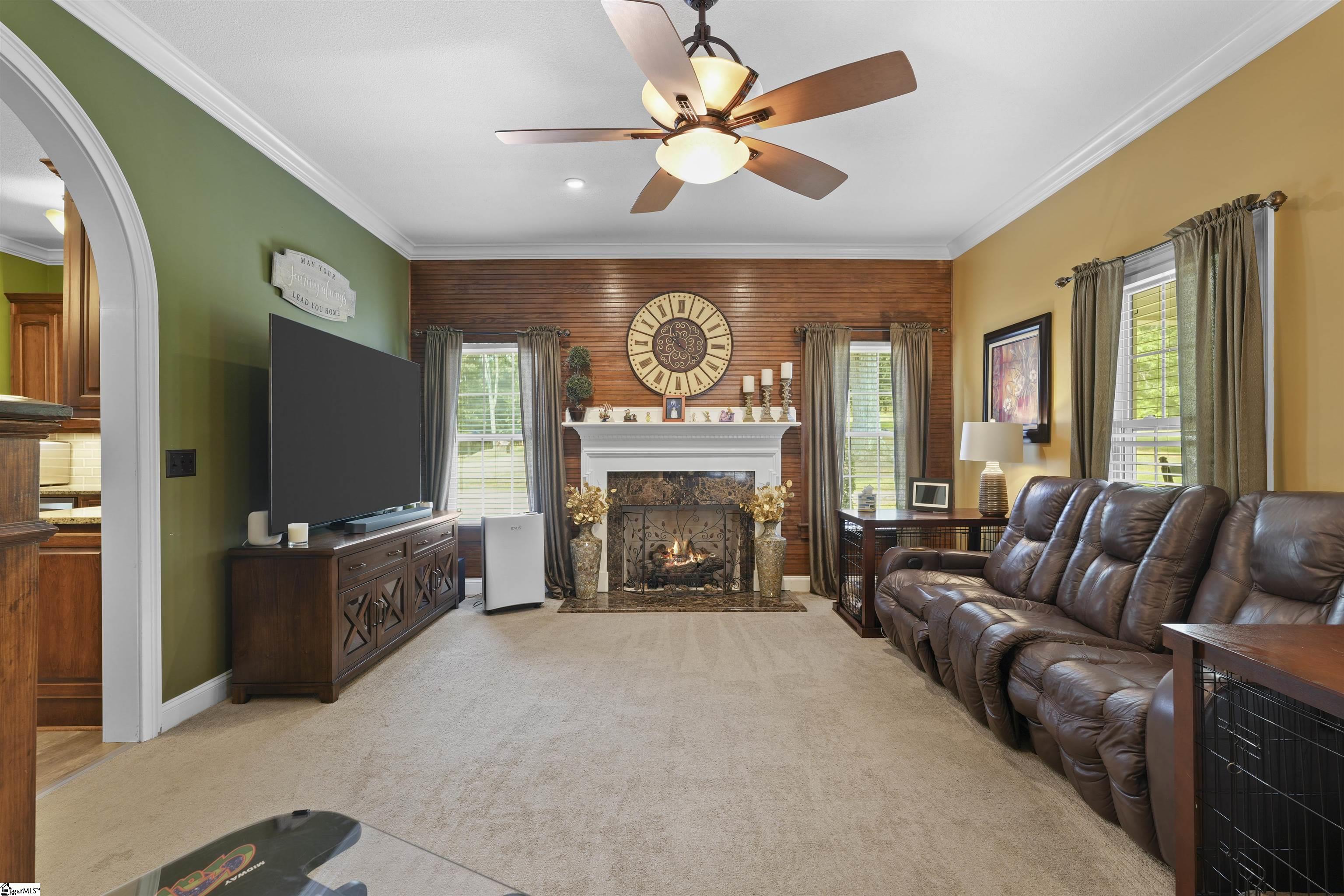 1215 Prince Perry Road Easley, SC 29640 - Photo 11 of 26