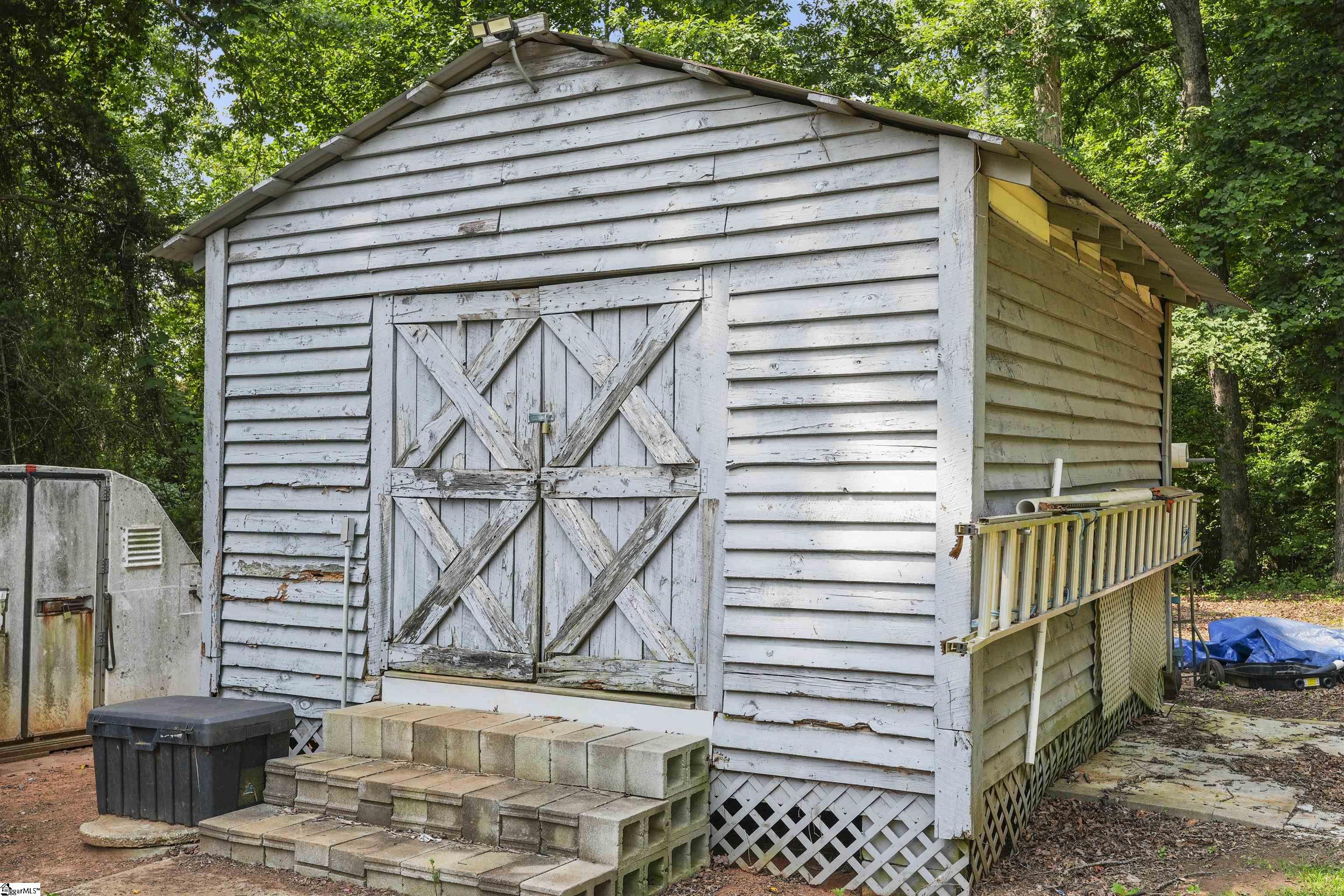 1215 Prince Perry Road Easley, SC 29640 - Photo 26 of 26