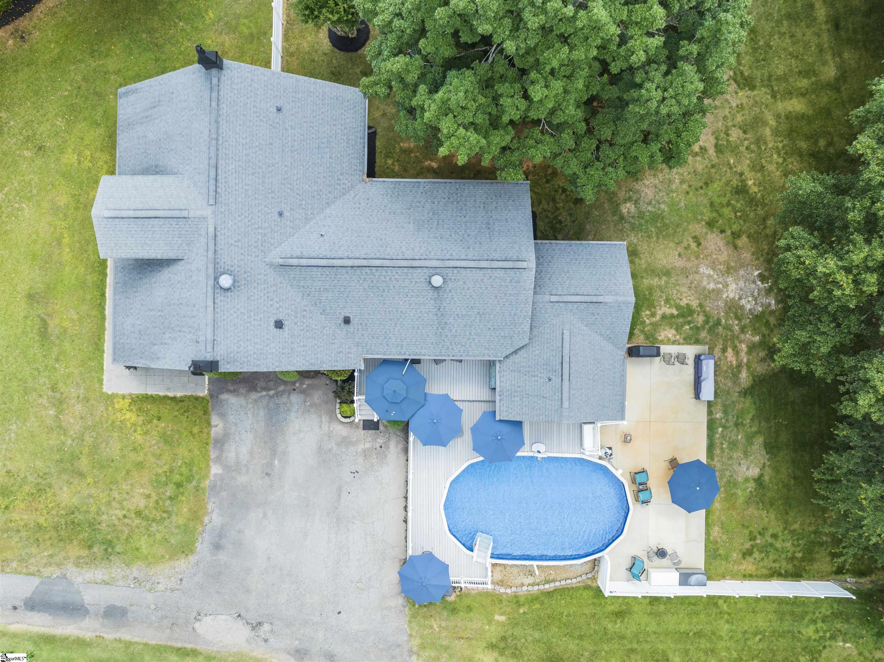 1215 Prince Perry Road Easley, SC 29640 - Photo 3 of 26