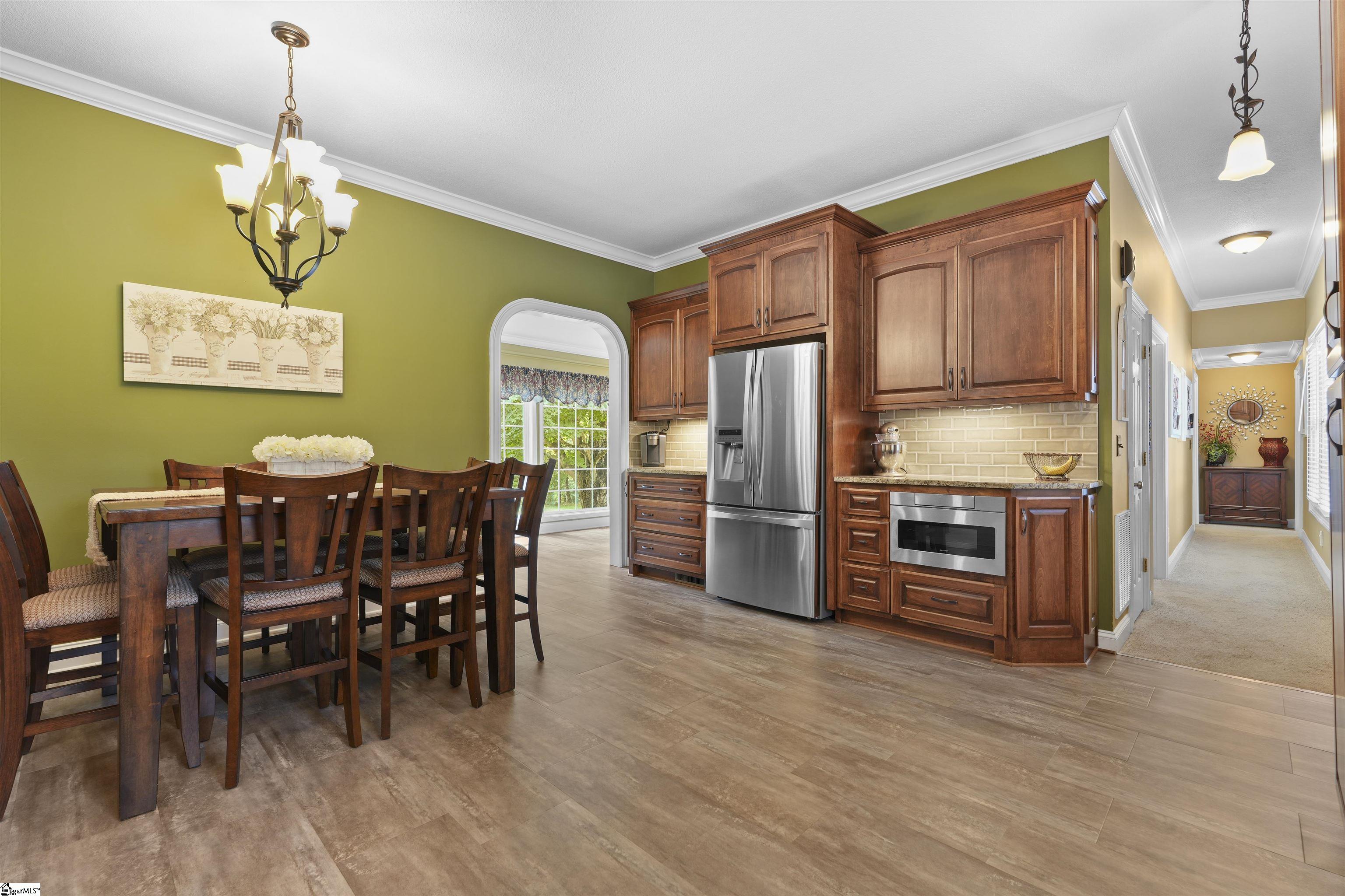 1215 Prince Perry Road Easley, SC 29640 - Photo 8 of 26
