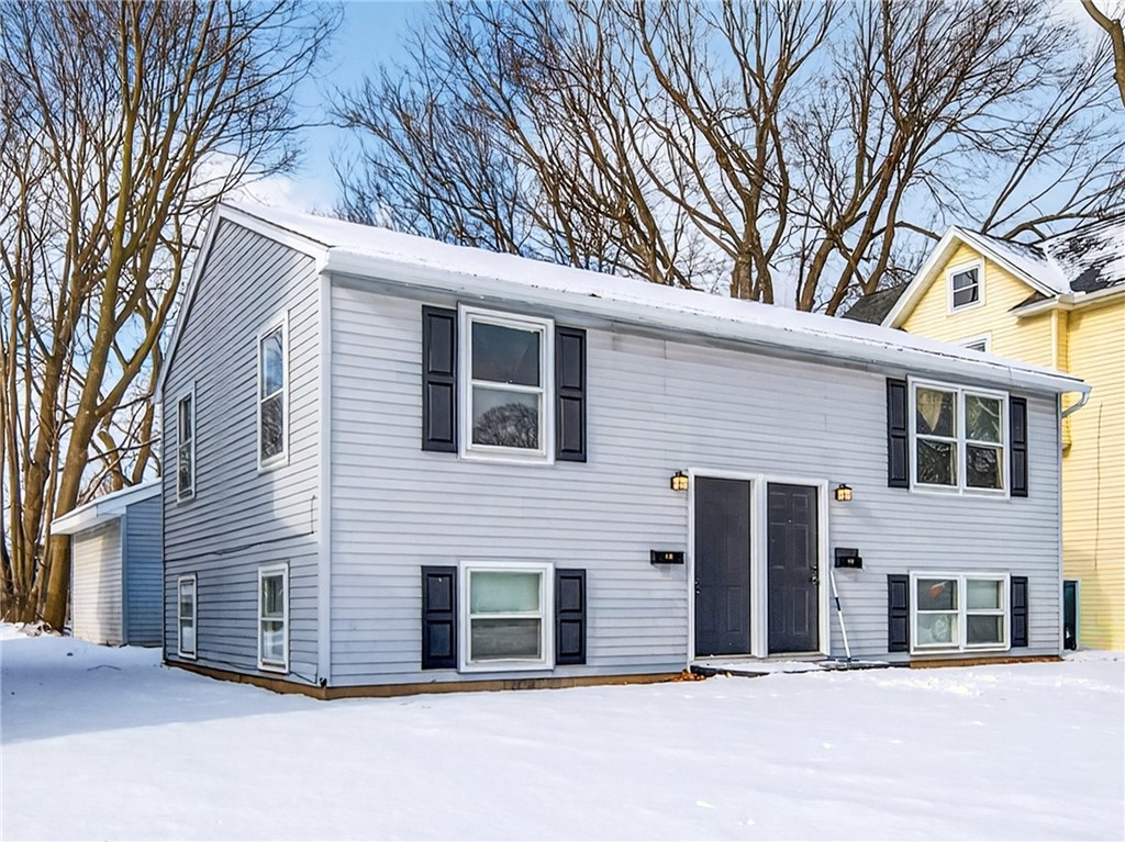 45 Bowman Street Rochester, NY 14609 - Photo 1 of 38