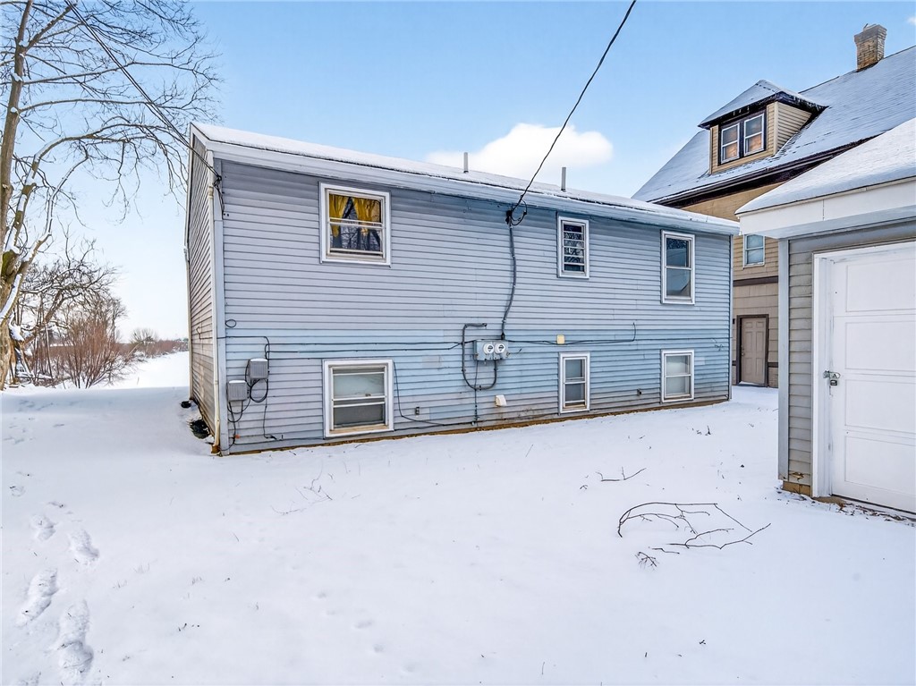 45 Bowman Street Rochester, NY 14609 - Photo 36 of 38