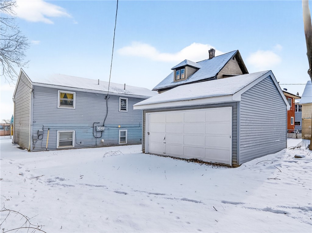 45 Bowman Street Rochester, NY 14609 - Photo 38 of 38