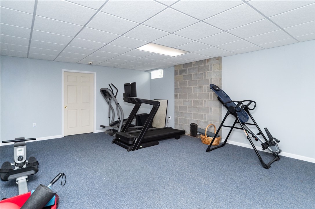 5455 Jerico Road Bethany, NY 14054 - Photo 46 of 50