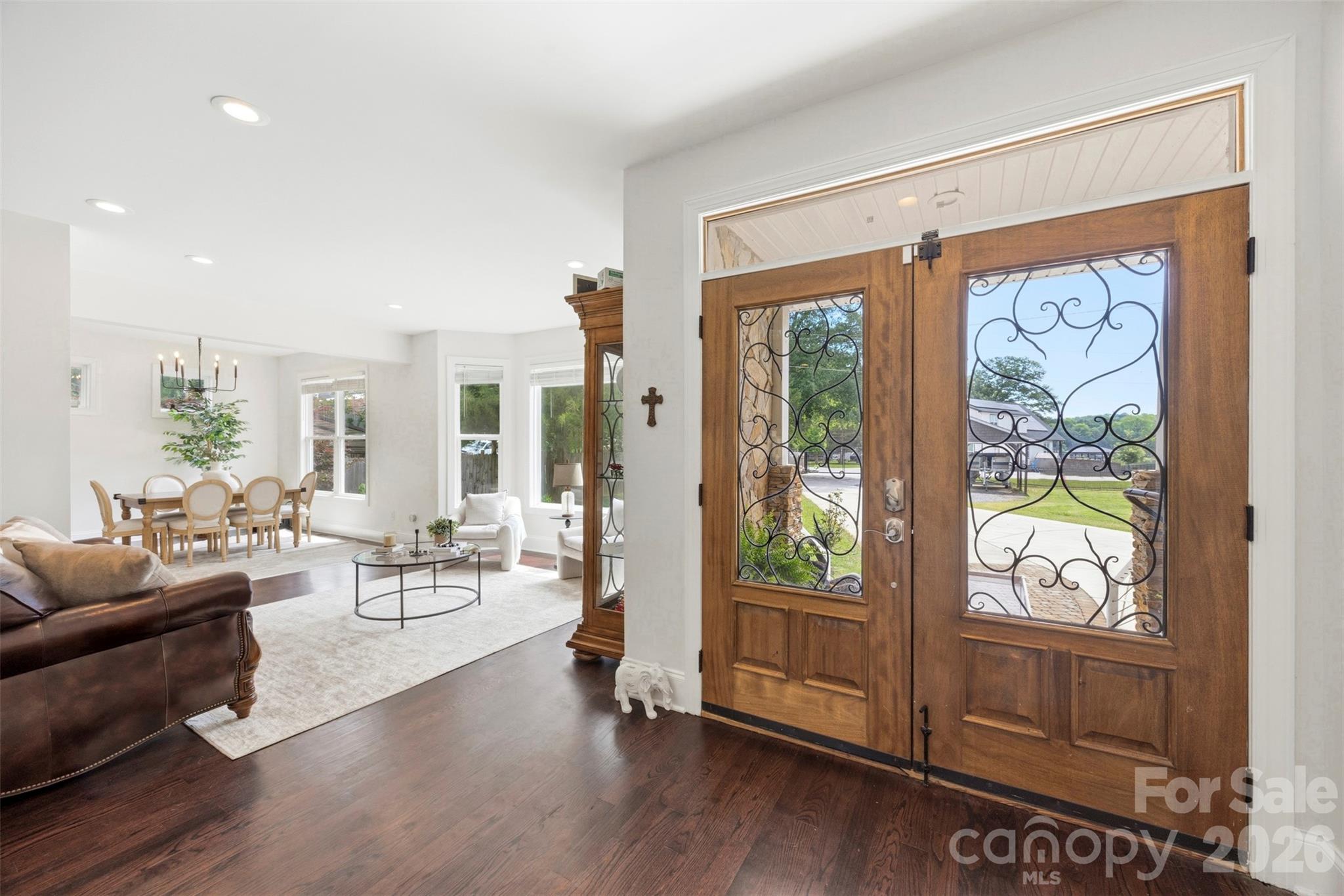 5555 Riverfront Road Lake Wylie, SC 29710 - Photo 19 of 47
