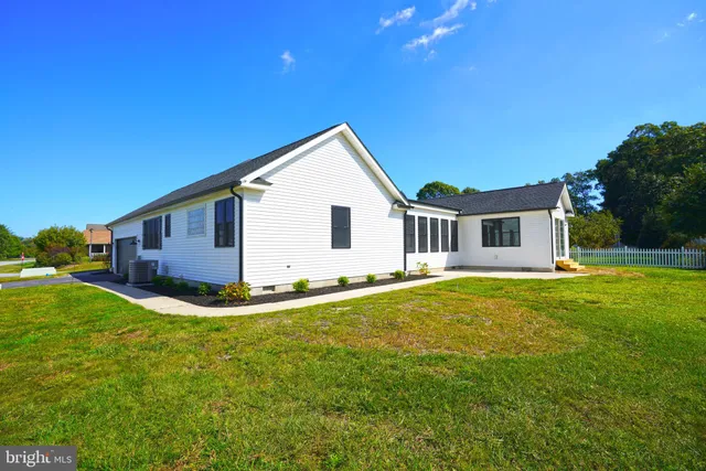 $699,900 | 32911 Nassau Loop, Lewes, DE 19958