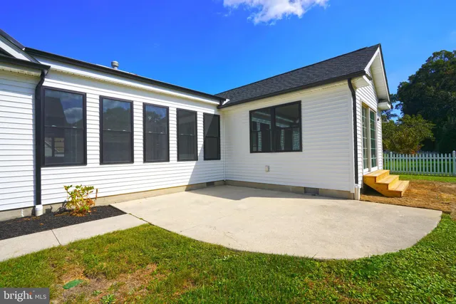 $699,900 | 32911 Nassau Loop, Lewes, DE 19958