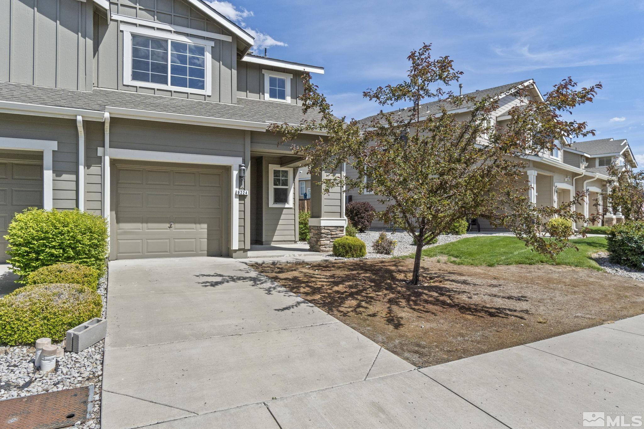 9224 Running Dog Circle Reno, NV 89506 - Photo 1 of 27 Photo 1