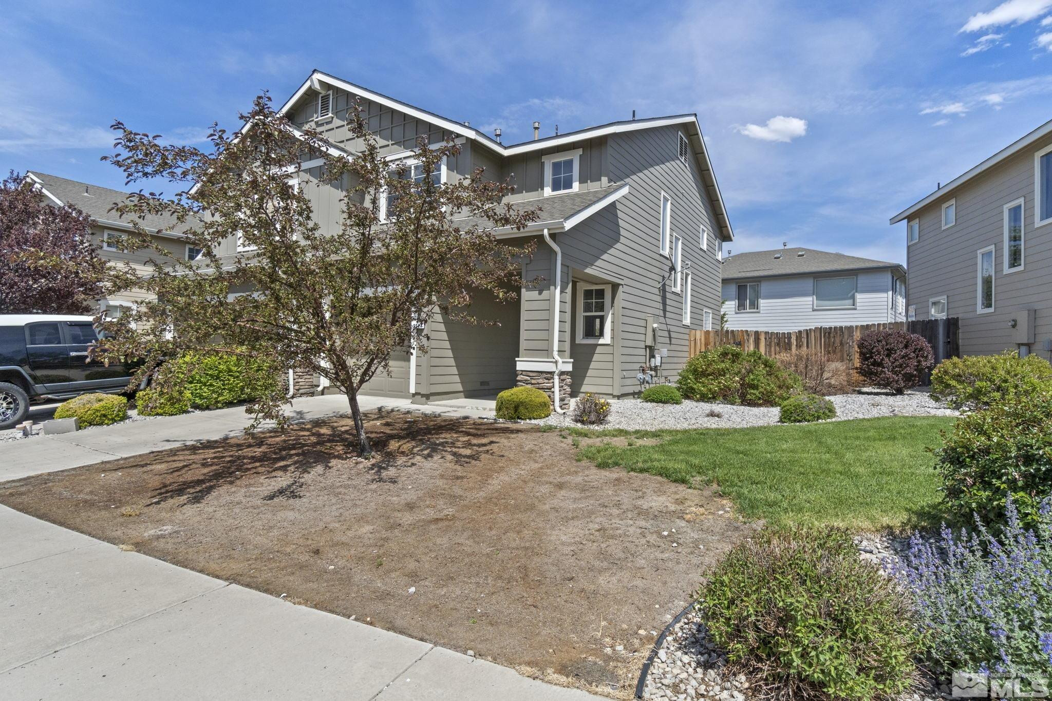 9224 Running Dog Circle Reno, NV 89506 - Photo 2 of 27 Photo 2