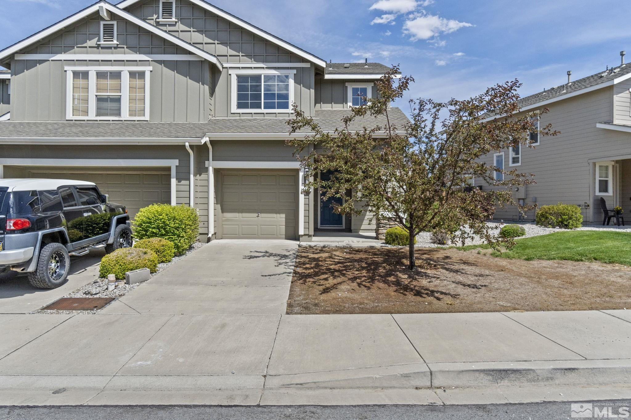 9224 Running Dog Circle Reno, NV 89506 - Photo 3 of 27 Photo 3