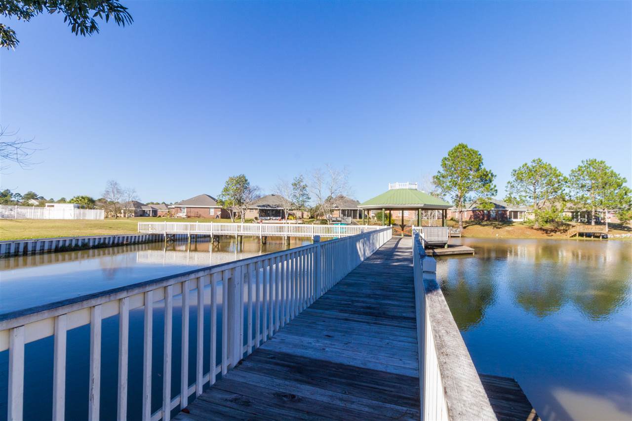 22815 Placid Drive Foley, AL 36535 - Photo 4 of 20