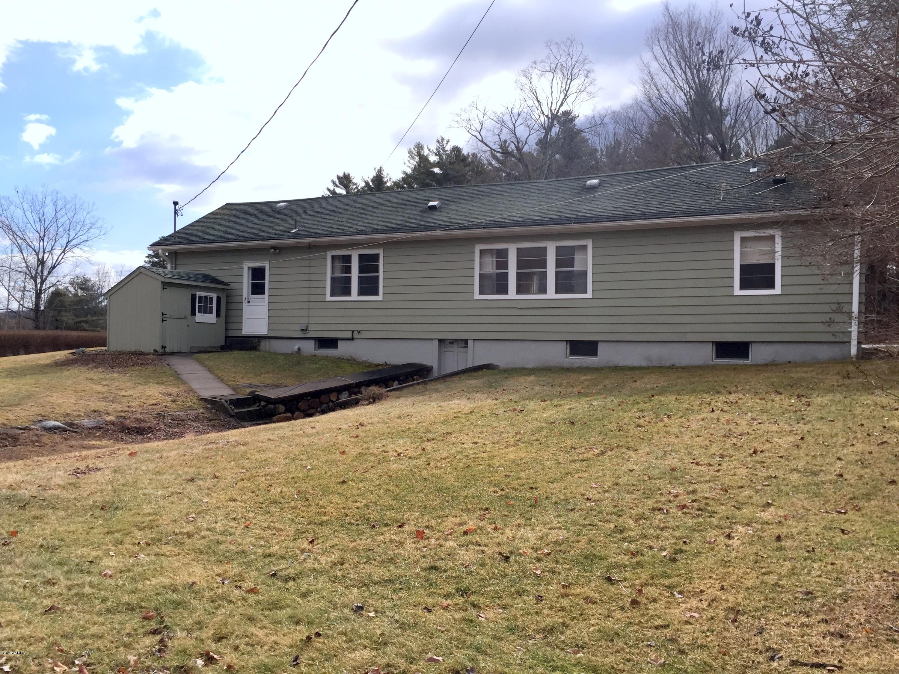 406 Barker Road Pittsfield, MA 01201 - Photo 3 of 20 406 Barker Rd 036-001