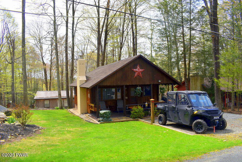 143 Bear Rock Road Lake Ariel, PA 18436 - Photo 4 of 29