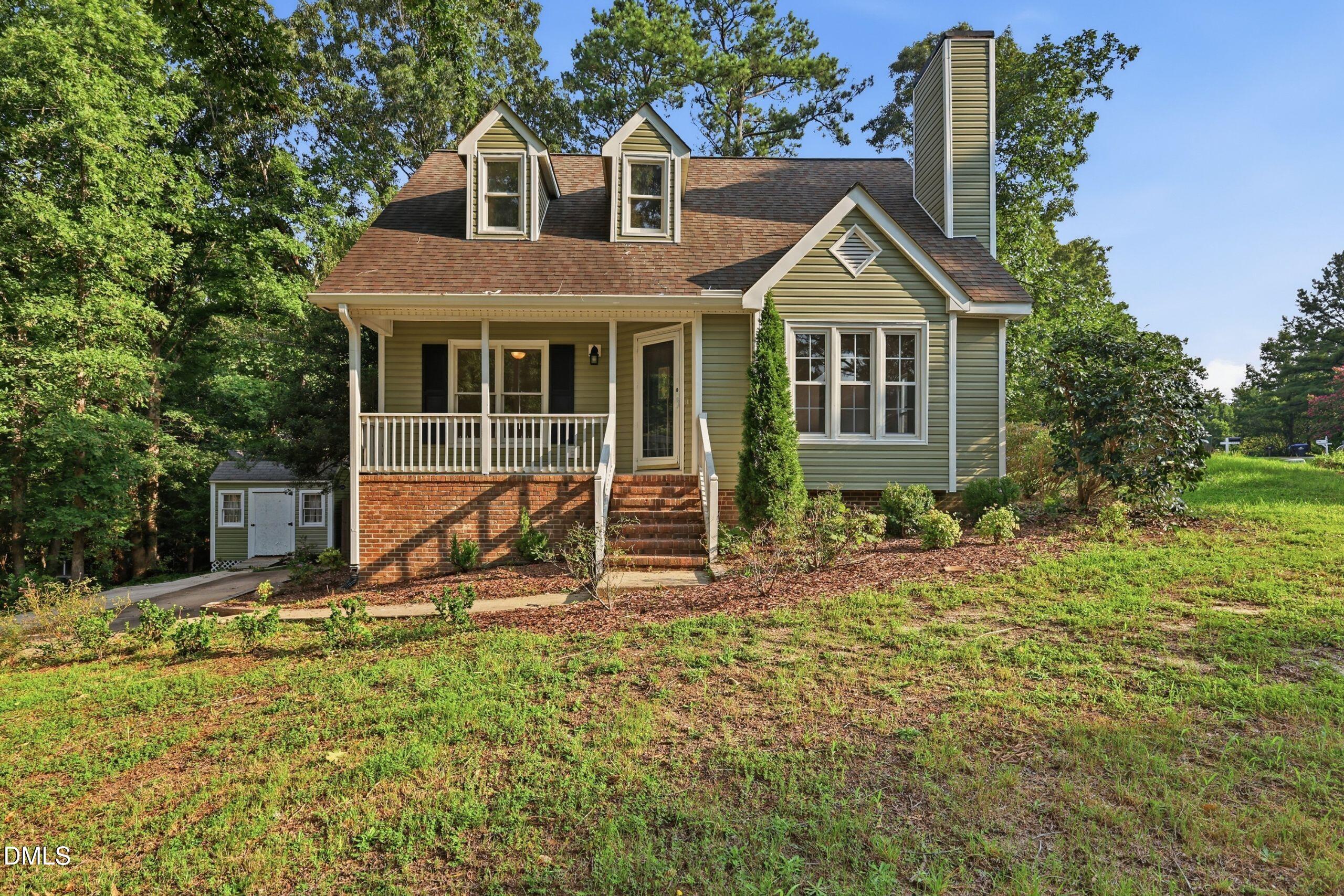 2300 Ruddy Road Raleigh, NC 27616 - Photo 1 of 32 listing_0